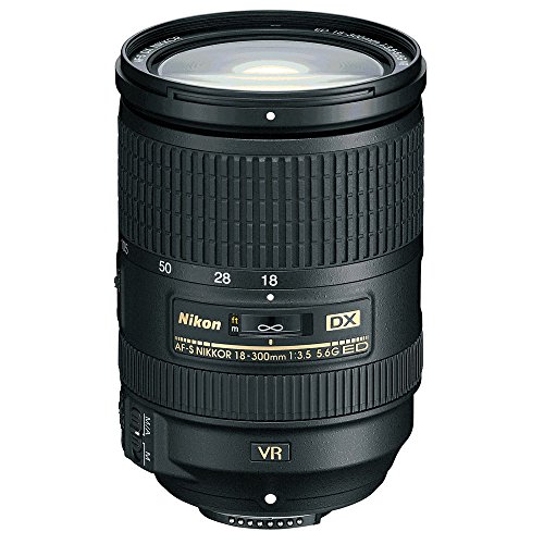 Nikon - さん★ 18-300mm ニコン レンズ 41GD24bFDdL.jpg